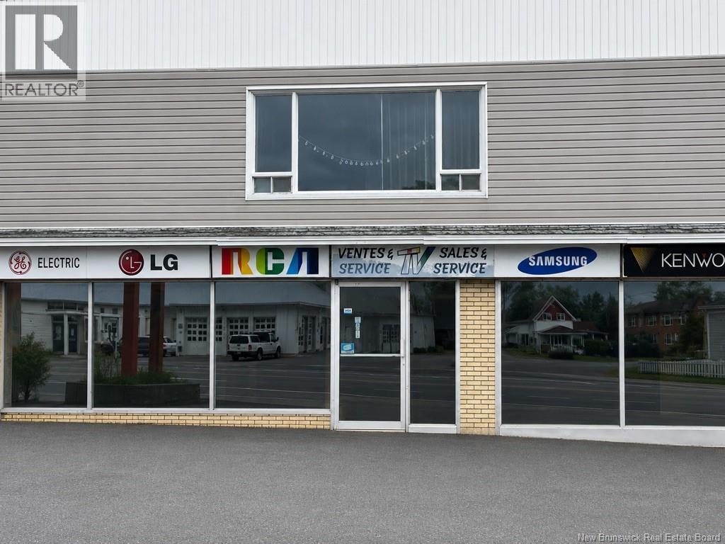 144 Madawaska rd, Grand-Sault/Grand Falls, New Brunswick