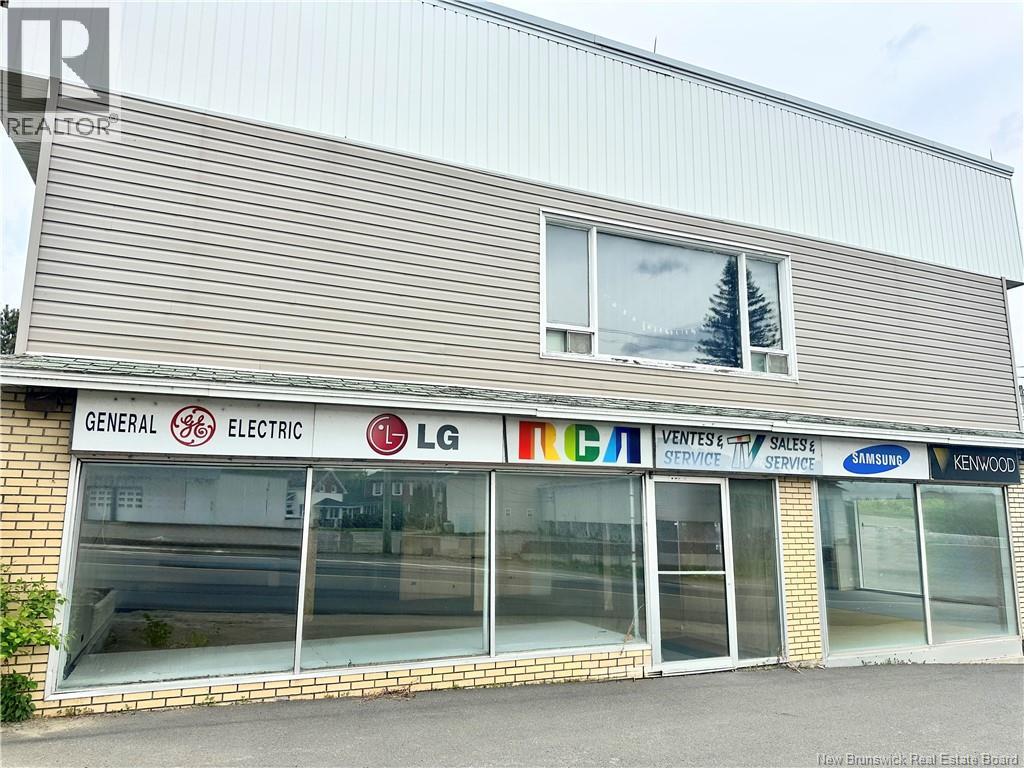 144 Madawaska Rd, Grand-Sault/grand Falls, New Brunswick  E3Y 1A7 - Photo 2 - NB140953