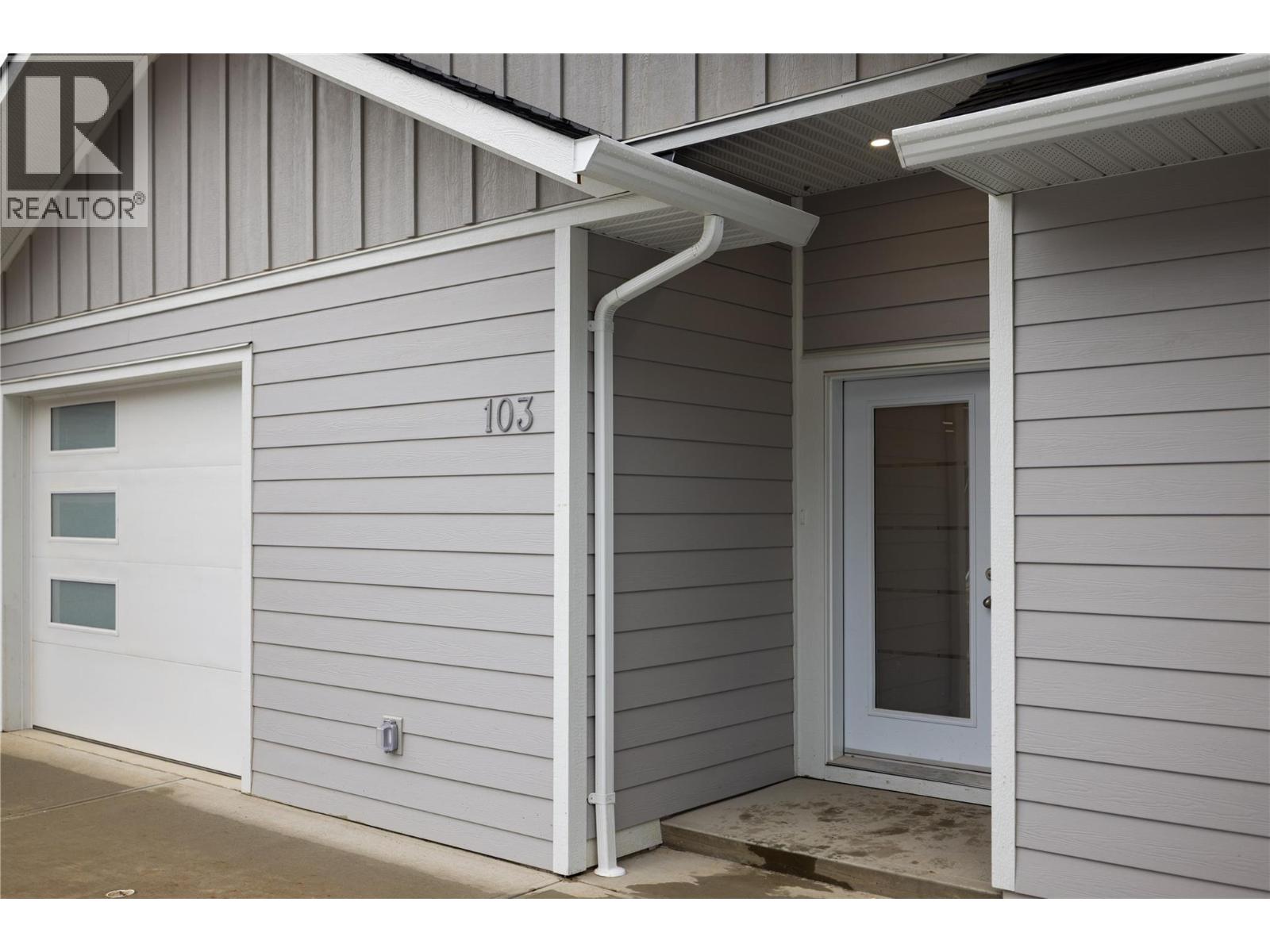 806 Cliff Avenue Unit# 103, Enderby, British Columbia  V0E 1V1 - Photo 12 - 10375273