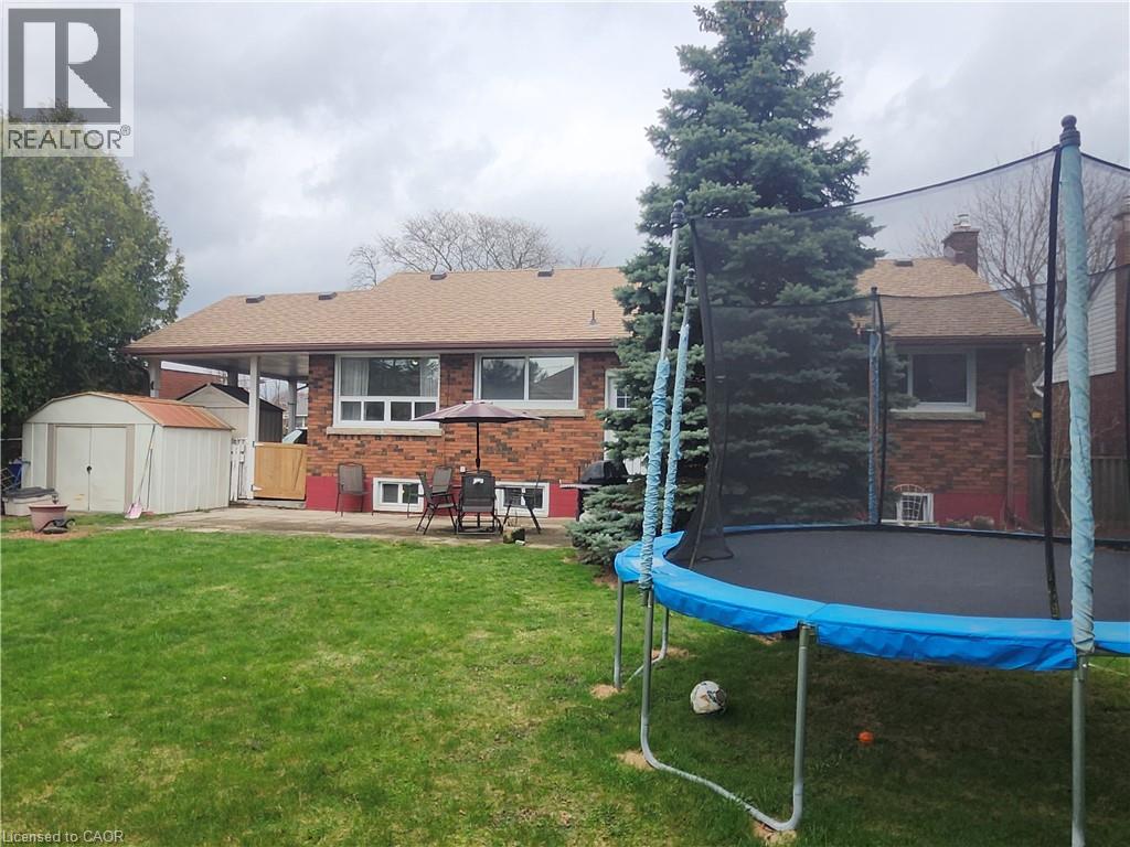 6142 Scott Street, Niagara Falls, Ontario  L2E 3B5 - Photo 28 - 40830521