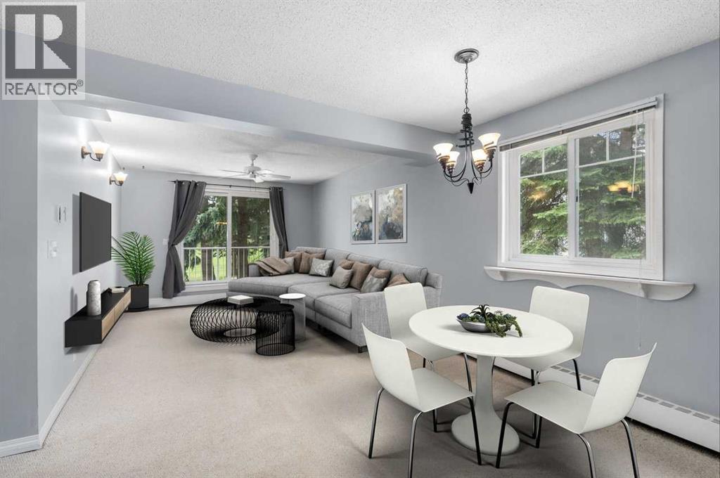 202c, 5601 Dalton Drive Nw, Calgary, Alberta  T3A 2E2 - Photo 9 - A2313142