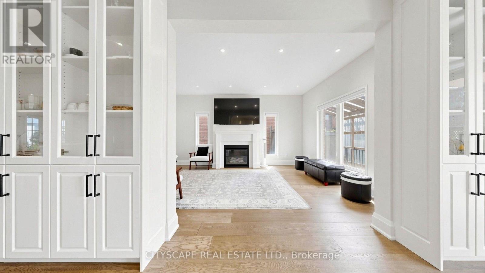 769 White Clover Way, Mississauga, Ontario  L5V 0C2 - Photo 15 - W13625690