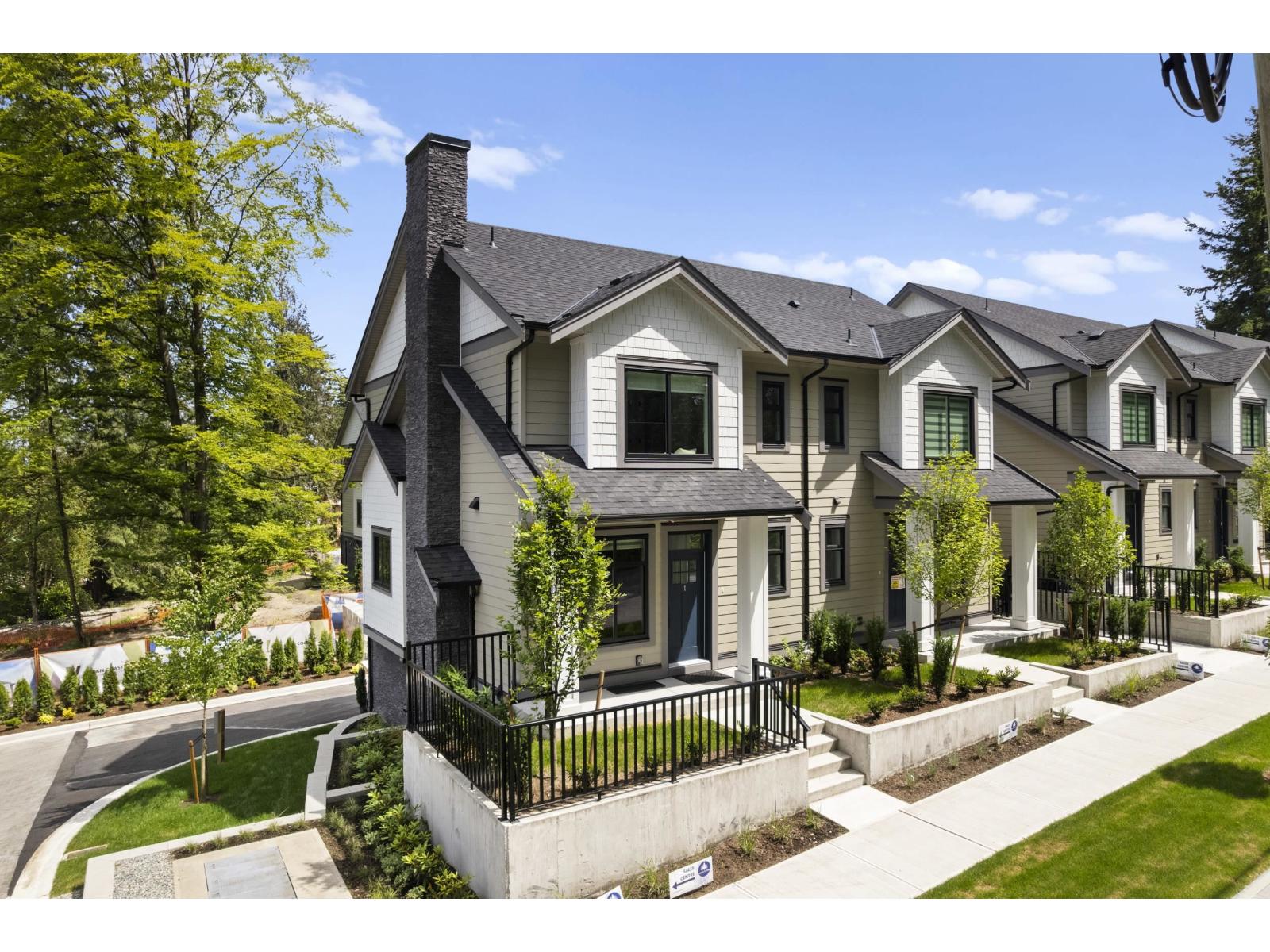 36 9688 182A STREET, surrey, British Columbia