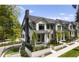 36 9688 182A STREET, Surrey, British Columbia