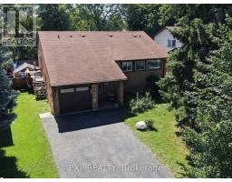 2832 WINDWOOD DRIVE, Mississauga, Ontario
