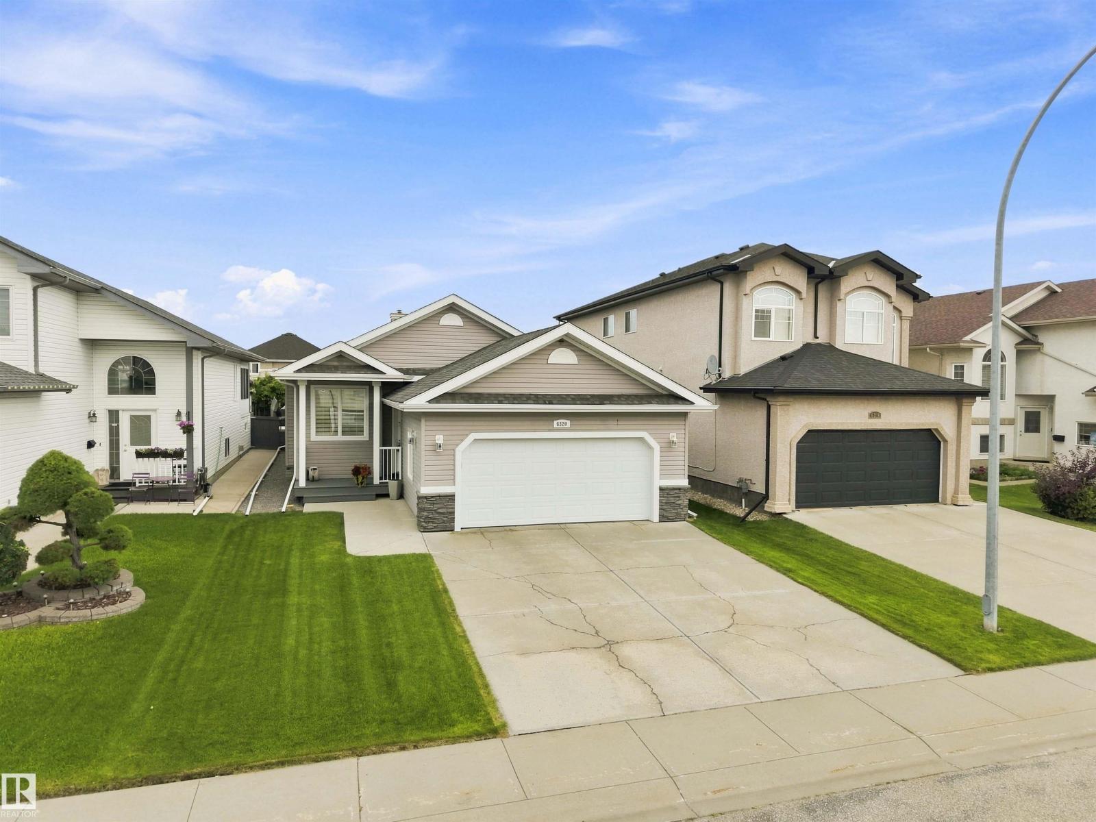 6320 166 Av NW, Edmonton, Alberta  T5Y 3M9 - Photo 48 - E4501594