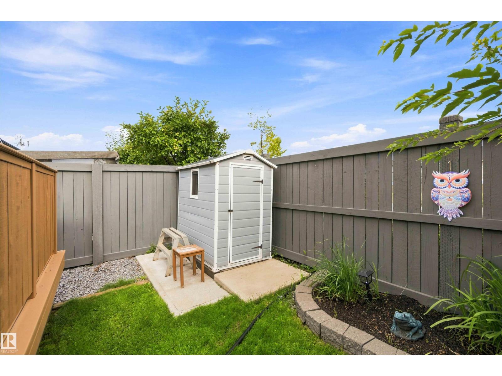 6320 166 Av NW, Edmonton, Alberta  T5Y 3M9 - Photo 47 - E4501594