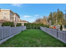 17 7540 BRISKHAM STREET, Mission, British Columbia