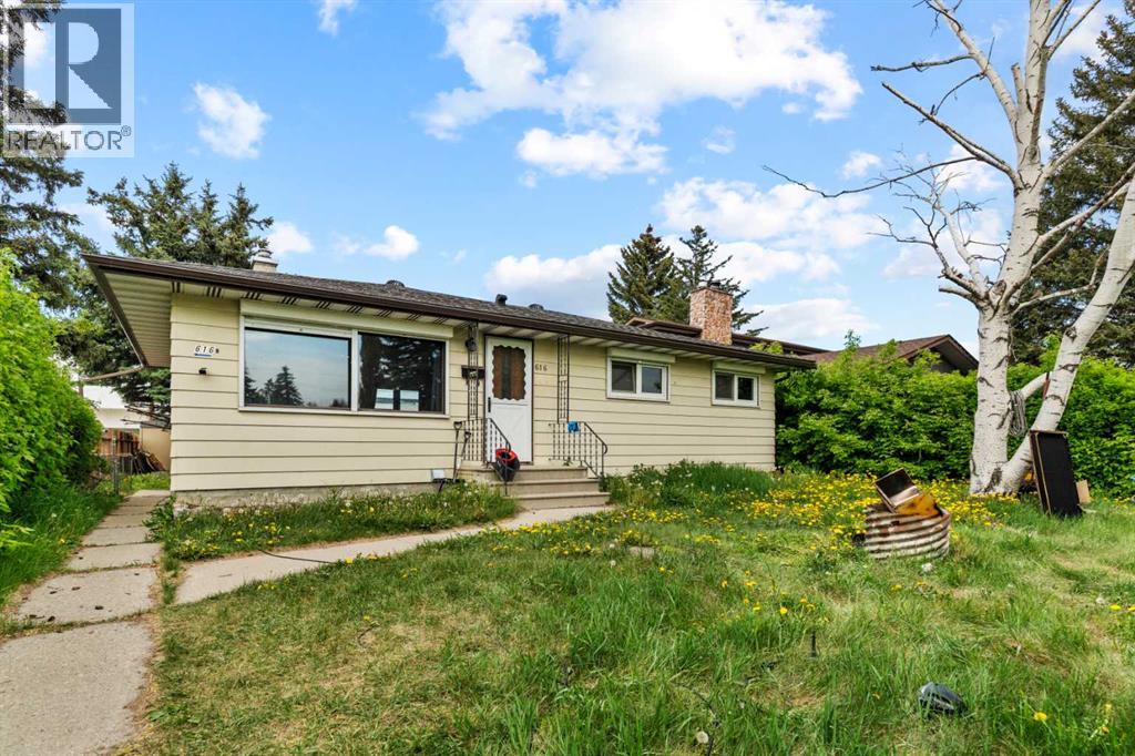 616 34 Avenue NE, Calgary, Alberta  T2E 2K2 - Photo 10 - A2313617