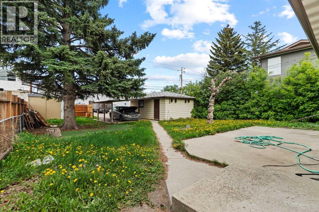 616 34 Avenue NE, Calgary, Alberta  T2E 2K2 - Photo 39 - A2313617