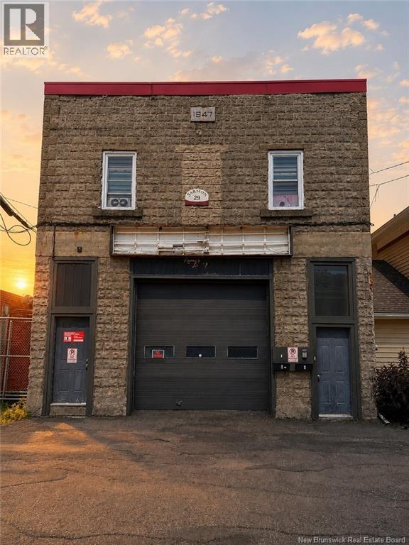 29 Ruelle Fred-Levesque, Edmundston, New Brunswick  E3V 1T9 - Photo 1 - NB145130