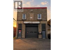 29 Ruelle Fred-Levesque, edmundston, New Brunswick