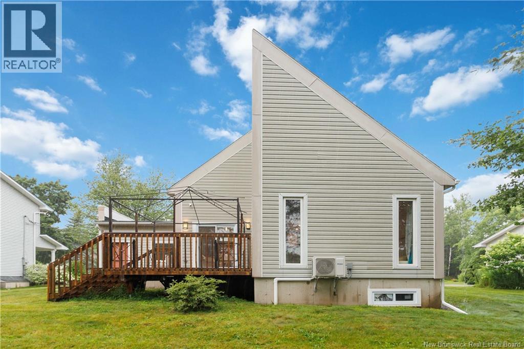 505 Broussard, Dieppe, New Brunswick  E1A 6G8 - Photo 45 - NB145101