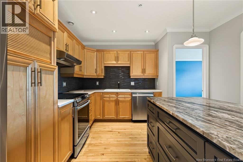 163 Royal Oaks Boulevard Unit# 208, Moncton, New Brunswick  E1H 2C7 - Photo 10 - NB144819