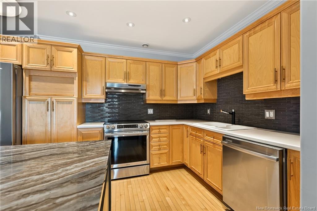 163 Royal Oaks Boulevard Unit# 208, Moncton, New Brunswick  E1H 2C7 - Photo 9 - NB144819