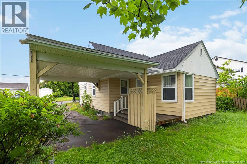 11 Derby Street, Moncton, New Brunswick  E1C 6Y4 - Photo 23 - NB145131