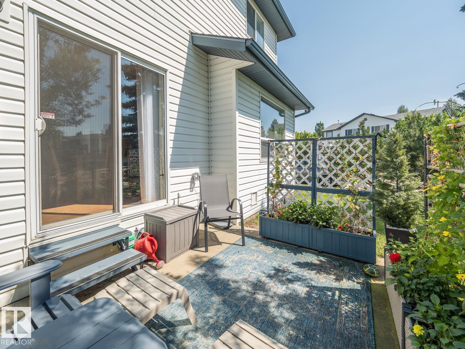 #42 450 Hyndman Cr NW, Edmonton, Alberta  T5A 0E2 - Photo 27 - E4501595