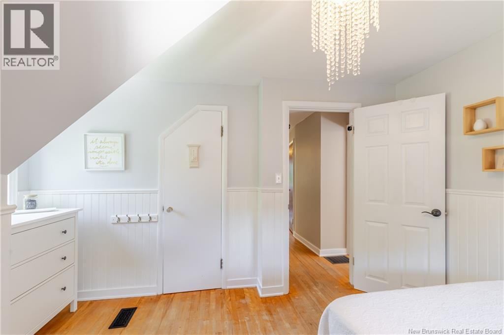 384 Parkhurst Drive, Fredericton, New Brunswick  E3B 2K4 - Photo 29 - NB143834