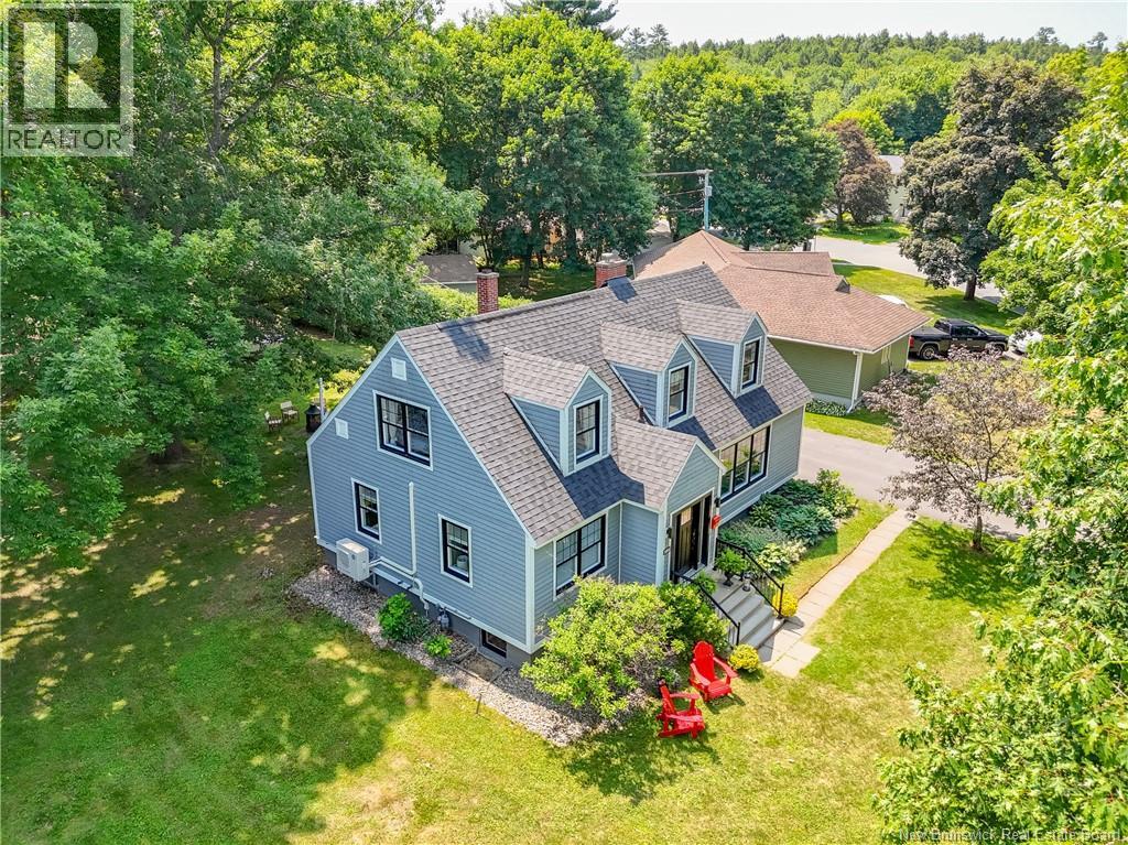 384 Parkhurst Drive, Fredericton, New Brunswick  E3B 2K4 - Photo 4 - NB143834