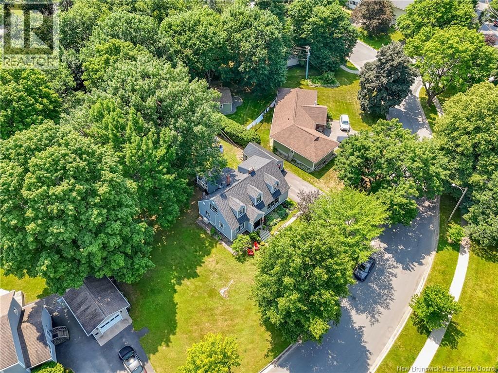 384 Parkhurst Drive, Fredericton, New Brunswick  E3B 2K4 - Photo 47 - NB143834