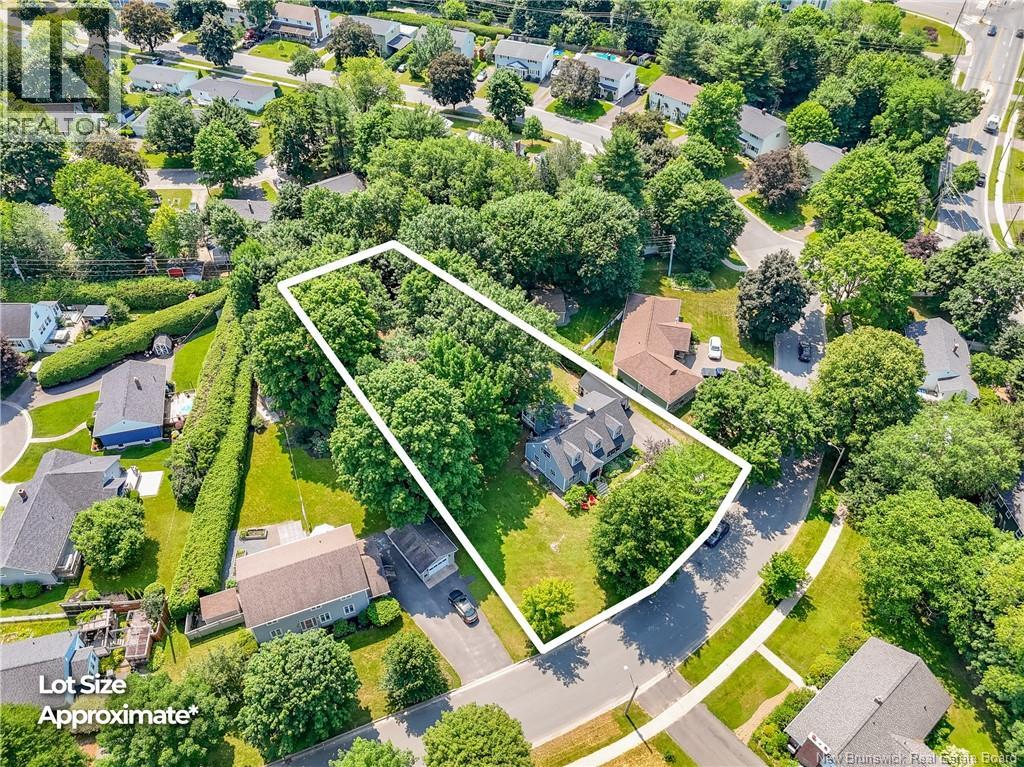 384 Parkhurst Drive, Fredericton, New Brunswick  E3B 2K4 - Photo 48 - NB143834