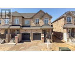 37 GLEDHILL CRESCENT, Cambridge, Ontario