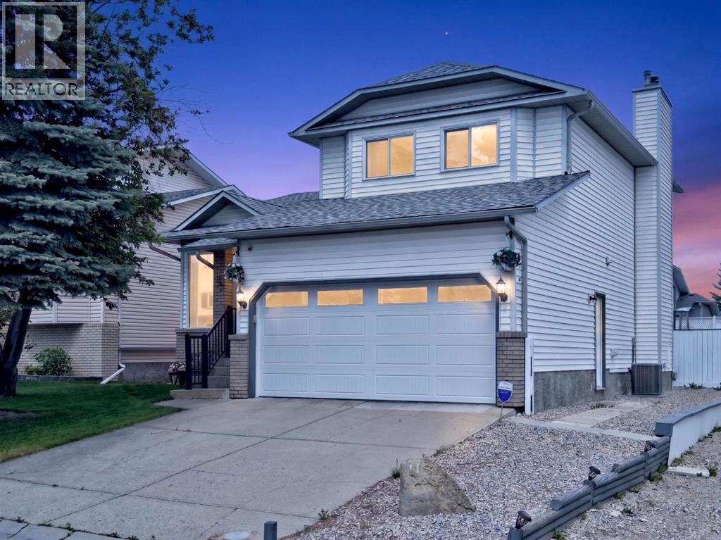 70 Pasadena Gardens NE, Calgary, Alberta