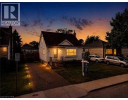 128 EAST 39TH Street, Hamilton, Ontario