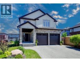 683 PELHAM Street, Waterloo, Ontario