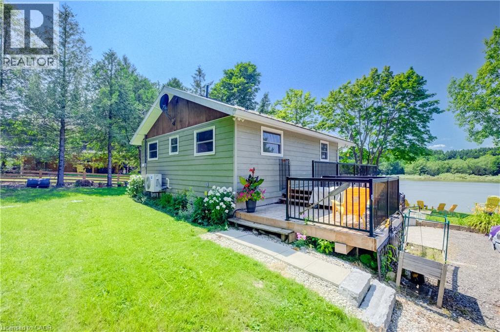 Lot 256 Road 2 N, Conestogo Lake, Ontario  N0G 1P0 - Photo 4 - 40851076