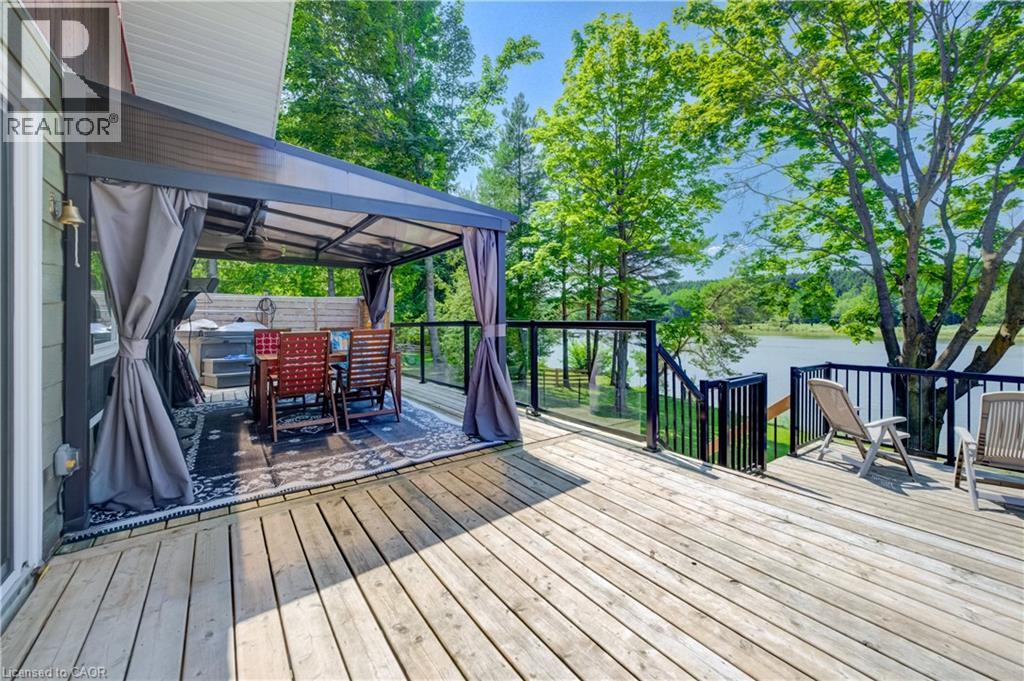 Lot 256 Road 2 N, Conestogo Lake, Ontario  N0G 1P0 - Photo 3 - 40851076