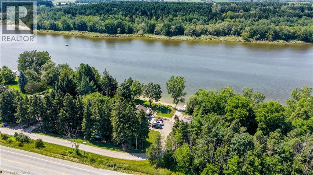 Lot 256 Road 2 N, Conestogo Lake, Ontario  N0G 1P0 - Photo 24 - 40851076