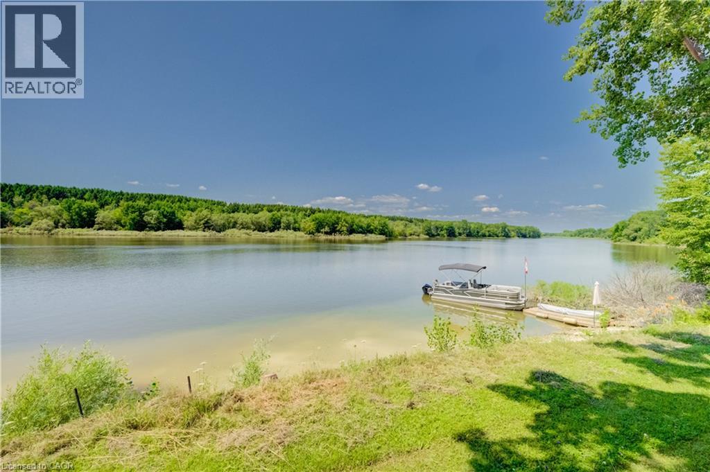 Lot 256 Road 2 N, Conestogo Lake, Ontario  N0G 1P0 - Photo 21 - 40851076