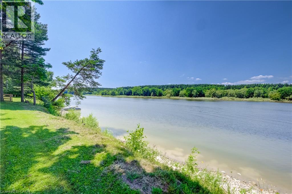 Lot 256 Road 2 N, Conestogo Lake, Ontario  N0G 1P0 - Photo 22 - 40851076