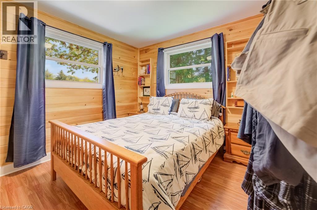 Lot 256 Road 2 N, Conestogo Lake, Ontario  N0G 1P0 - Photo 9 - 40851076