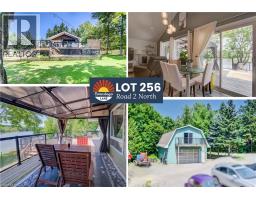 LOT 256 ROAD 2 N, Conestogo Lake, Ontario