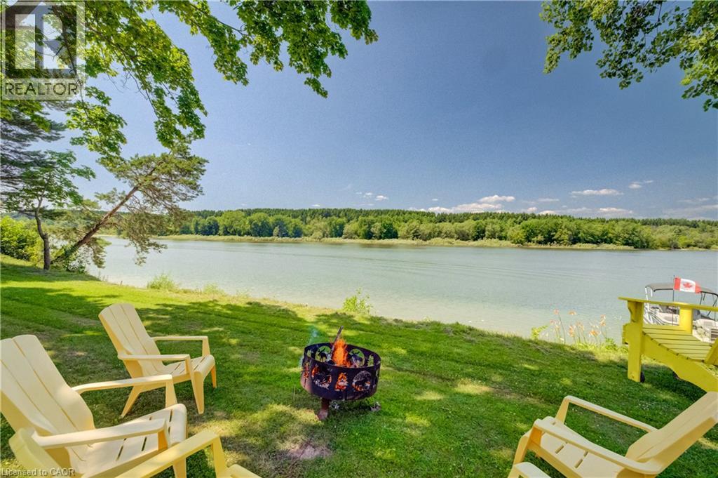 Lot 256 Road 2 N, Conestogo Lake, Ontario  N0G 1P0 - Photo 20 - 40851076