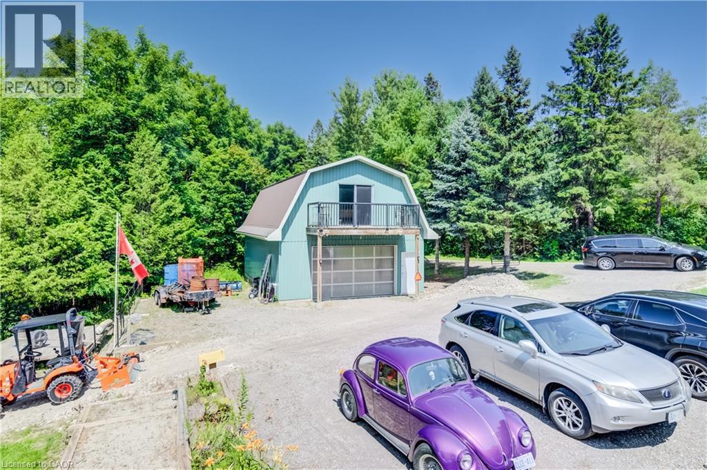 Lot 256 Road 2 N, Conestogo Lake, Ontario  N0G 1P0 - Photo 15 - 40851076