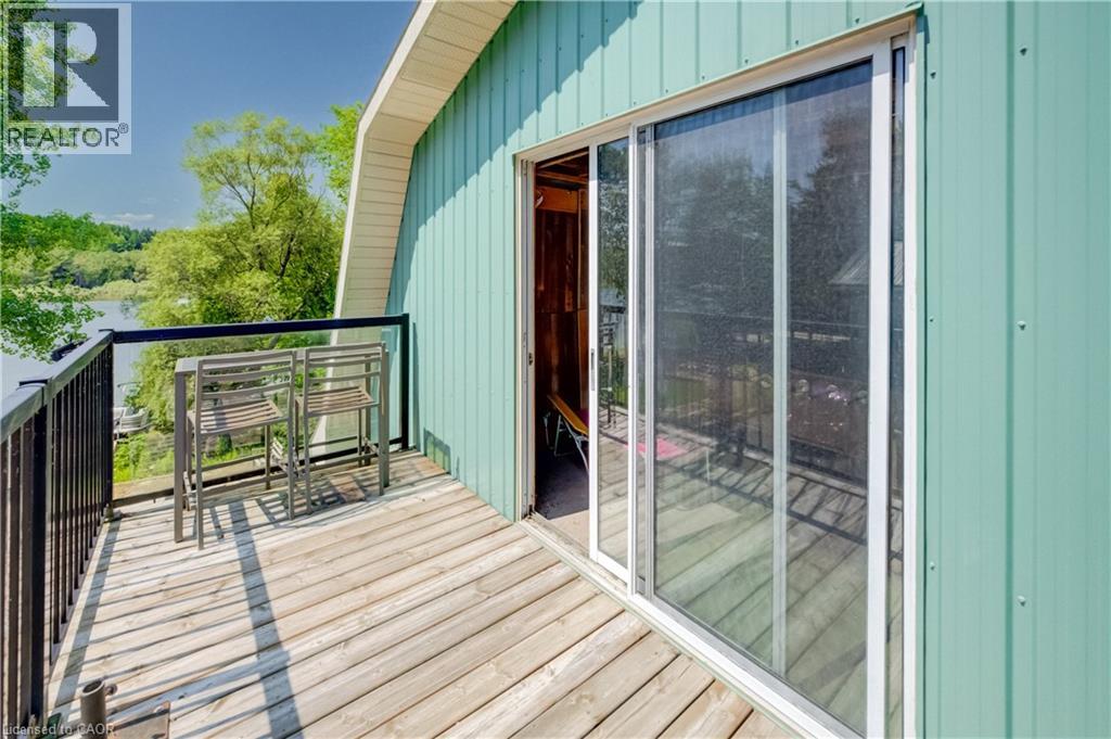 Lot 256 Road 2 N, Conestogo Lake, Ontario  N0G 1P0 - Photo 17 - 40851076