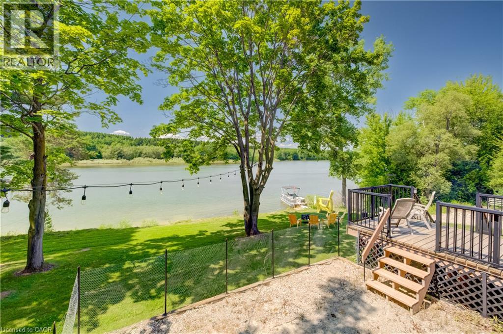 Lot 256 Road 2 N, Conestogo Lake, Ontario  N0G 1P0 - Photo 19 - 40851076