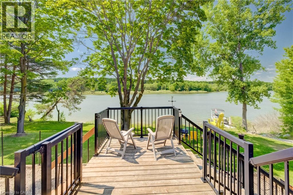 Lot 256 Road 2 N, Conestogo Lake, Ontario  N0G 1P0 - Photo 2 - 40851076