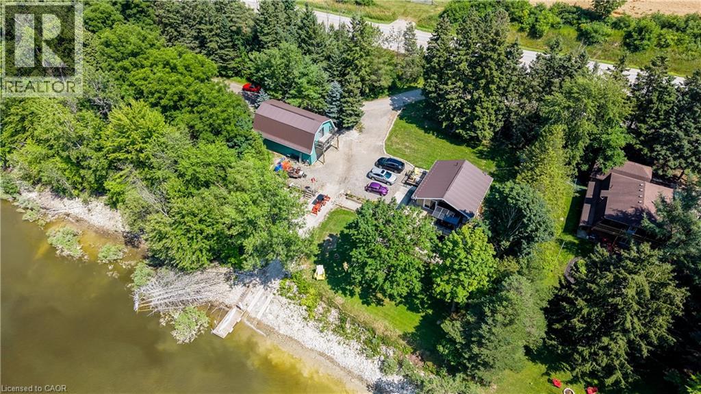 Lot 256 Road 2 N, Conestogo Lake, Ontario  N0G 1P0 - Photo 23 - 40851076