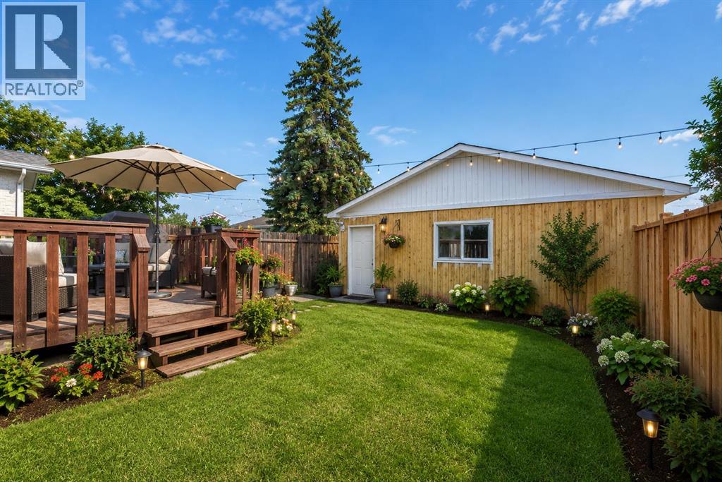 6016 18 Avenue NE, Calgary, Alberta  T1Y 1P1 - Photo 20 - A2331236