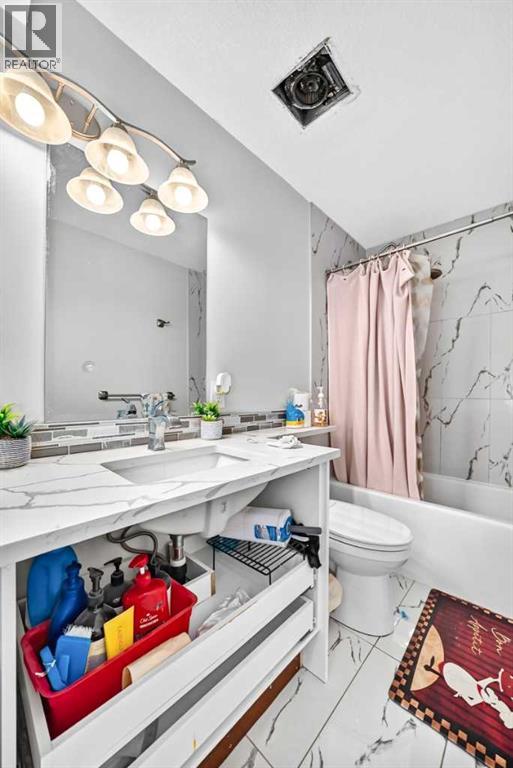 6016 18 Avenue NE, Calgary, Alberta  T1Y 1P1 - Photo 10 - A2331236