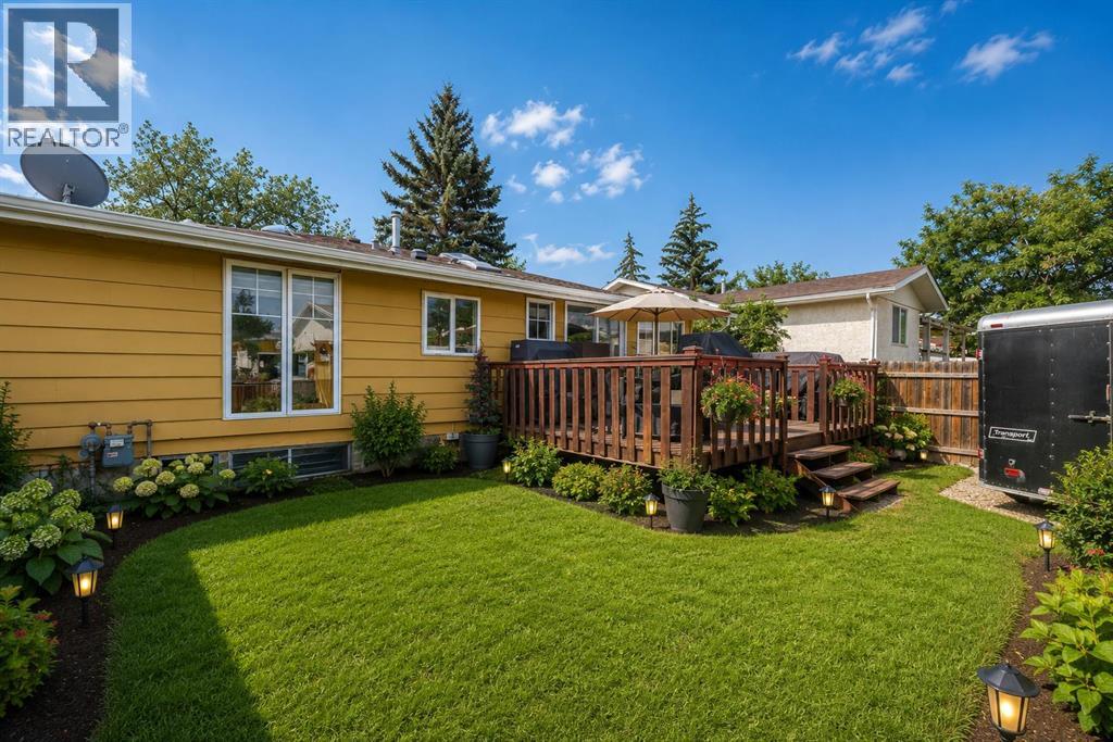 6016 18 Avenue NE, Calgary, Alberta  T1Y 1P1 - Photo 19 - A2331236