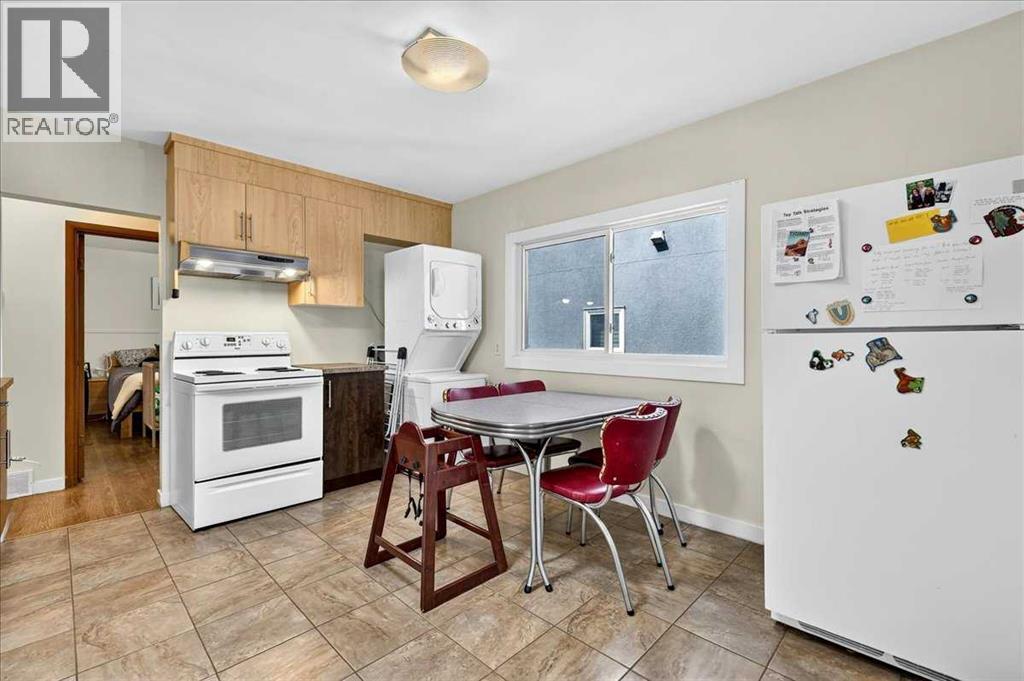 3911 1 Street NW, Calgary, Alberta  T2K 0X2 - Photo 6 - A2332916