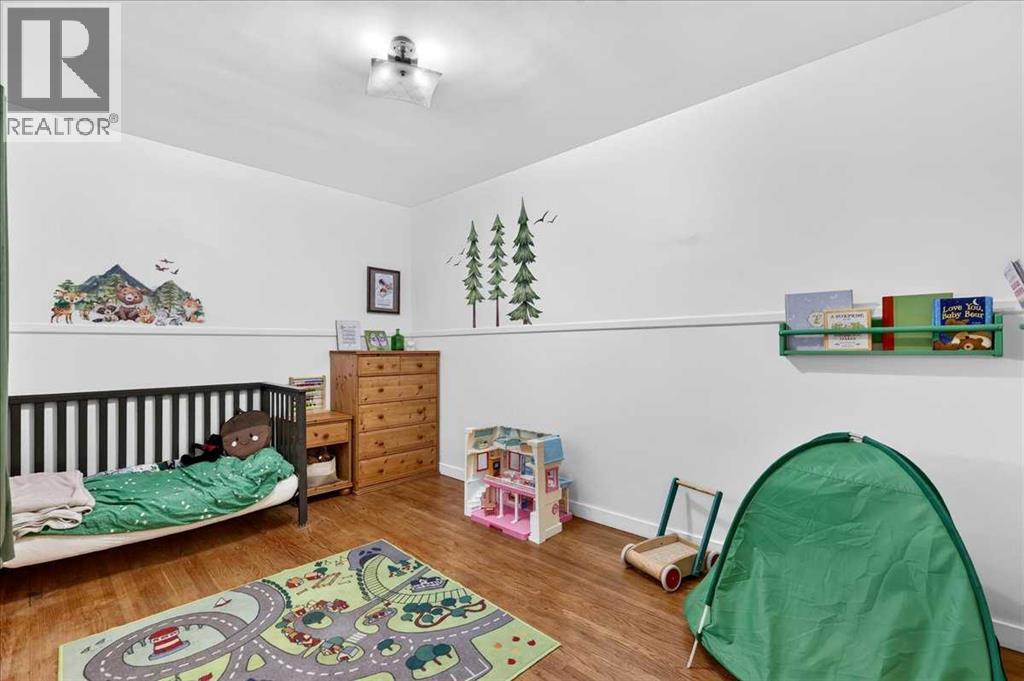 3911 1 Street NW, Calgary, Alberta  T2K 0X2 - Photo 20 - A2332916