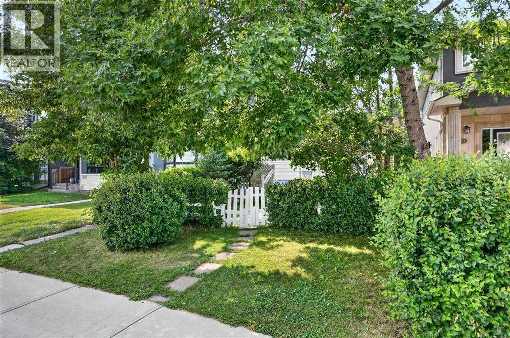 3911 1 Street NW, Calgary, Alberta  T2K 0X2 - Photo 4 - A2332916