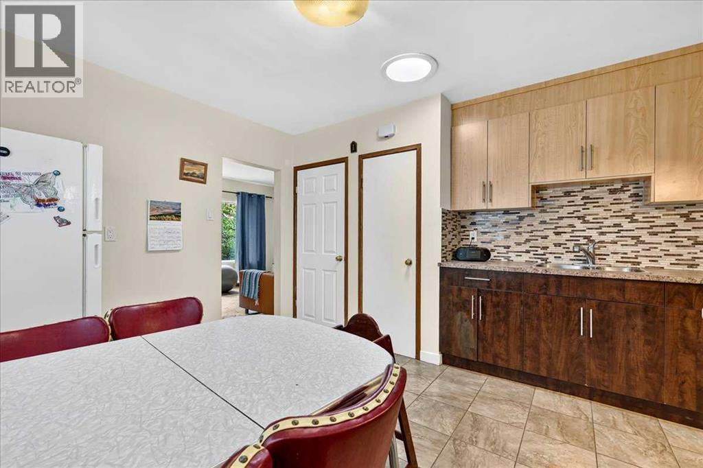 3911 1 Street NW, Calgary, Alberta  T2K 0X2 - Photo 16 - A2332916