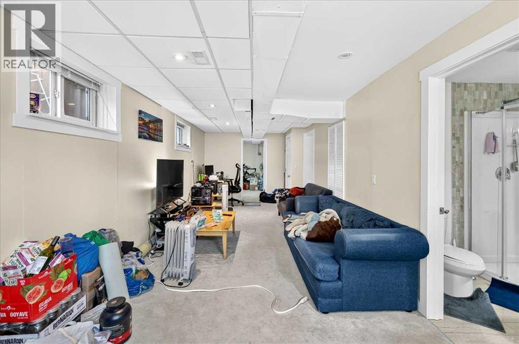 3911 1 Street NW, Calgary, Alberta  T2K 0X2 - Photo 30 - A2332916